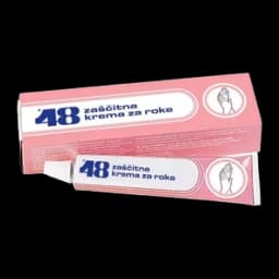 Krema Zaštitna 48 Za Ruke 50ml