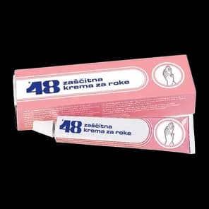 Krema Zaštitna 48 Za Ruke 50ml