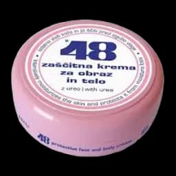 Krema 48 Lice&telo Sa Ureom 150ml
