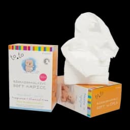 Krpice Biorazgra Soft 30/1 Tosama