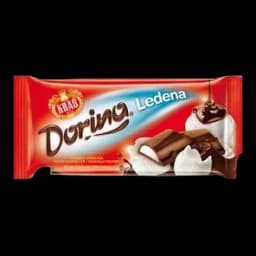 Čokolada Led Dor Par Size 240g Kraš