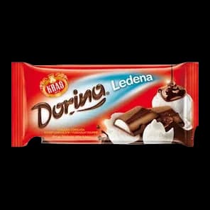Čokolada Led Dor Par Size 240g Kraš