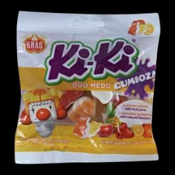 Karamela Punioza vocni mix Ki-ki 90gr