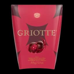 Bombonjera Griotte 153g