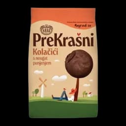 Keks Prekrašni Kolačič Kakao Kraš 220g