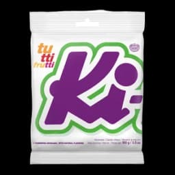 Bombone Kiki Tutti Frutti Over 120g