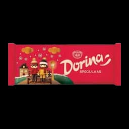 Dorina čokolada speculas 160g