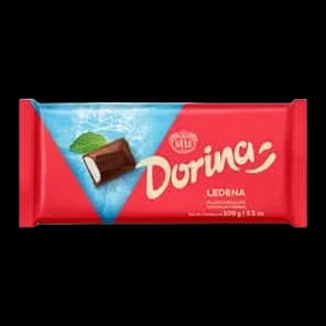 Cokolada ledeno punjenje Dorina 100g