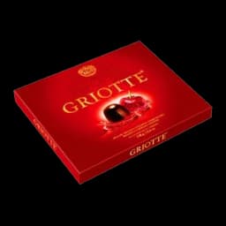 Desert cokoladni Griotte 204g