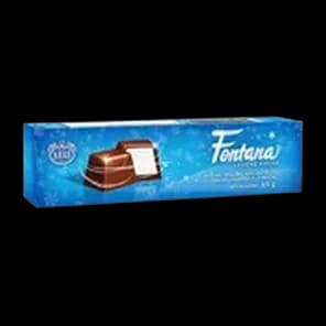 Bombonjera Fontana 49g Kraš
