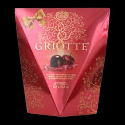 Bombonjera Griotte 153g Kraš