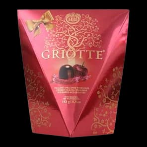 Bombonjera Griotte 153g Kraš