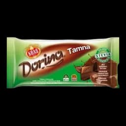 Cokol.tamna bez secera(Stevia)Dorina 80g