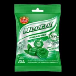 Bombone Mentol Bez Šećera 80g Kraš