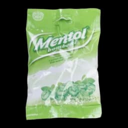 Bombone Mentol Extra Stro 100g Kraš