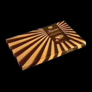 Bajadera 500g