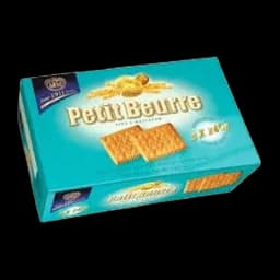 Keks Petit Beurre 480g Kraš