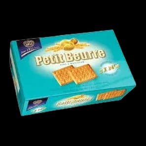 Keks Petit Beurre 480g Kraš