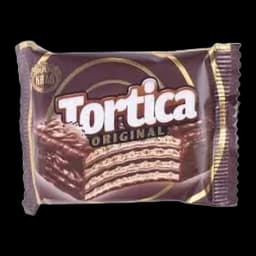 Napolitanka cokolada Tortica 25g
