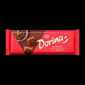 Čokolada Noisette 220gr Dorina