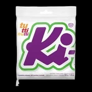 Bombone Tutti frutti Ki-Ki 100g
