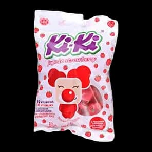 Ki-ki Bombone Jagoda 100 G