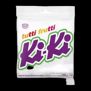Bombone voc.karamela Ki-Ki 200g