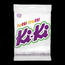 Bombone fruti Ki-Ki 400g