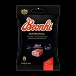 Bombone Bronhi 100g