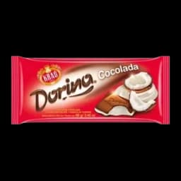 Cokolada kokos Dorina 98g