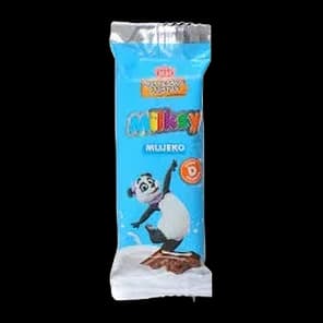 Milksy životinj carstvo mleko 20g