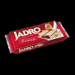 Jadro napolitanke 200g