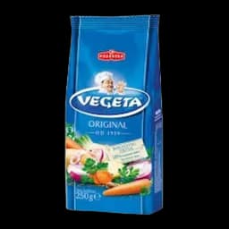 Zacin Vegeta vreca 250g