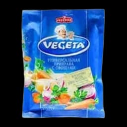 Začin Vegeta Kesica 125gr Podravka
