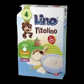 Hrana Dečija Lino Rižolino 150gr Podravka
