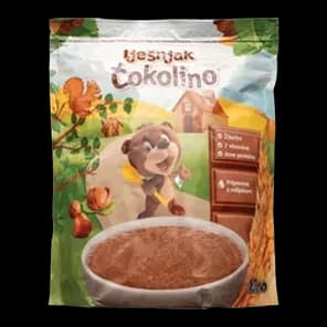 Lino Cokolino Lesnik 1kg