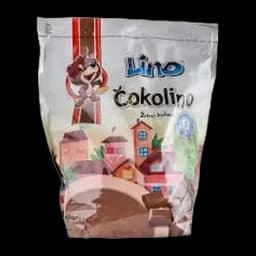 Lino Cokolino 1kg 8m+