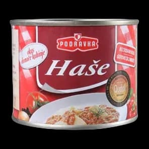 Govedji Hase 200g Podravka