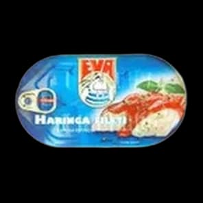 Haringa Fileti U Umaku Od Paradajza 170gr. Podravka