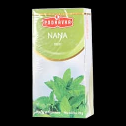 Caj nana/menta Podravka 20g