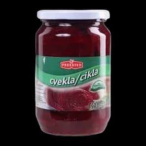 Cvekla Podravka 660g