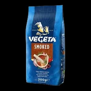 Začin Vegeta Kesica 200 G Podravka