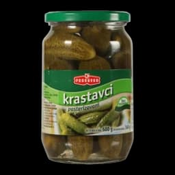 Krastavac 680g-myb Podravka