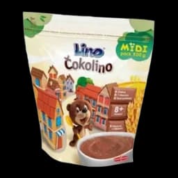 Cokolino decija hrana Lino 500g