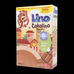 Decija hrana Cokolino Lino 200g