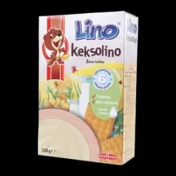 Decija hrana Lino Keksolino 200g
