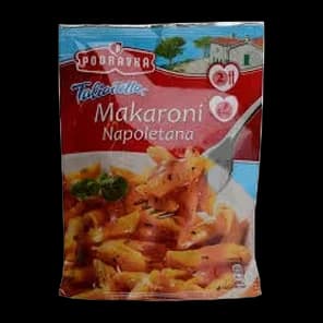 Makar.Talianetta Napolet.Podravka 160g