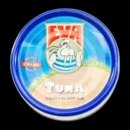 Tunjevina komadi u biljnom ulju Eva 80g