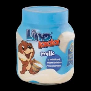 Krem Lino Lada Milk 750g Podravka