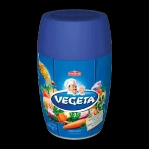 Zacin Vegeta-dozna 400g